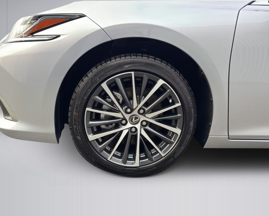 Lexus Seria ES 300h Business Line - foto 20