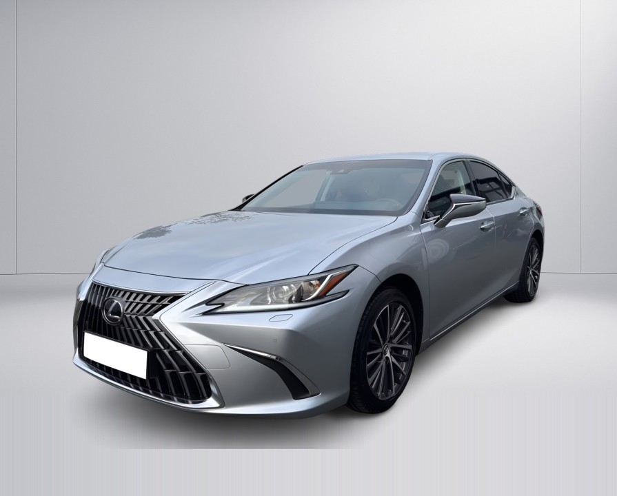 Lexus Seria ES 300h Business Line - foto 7