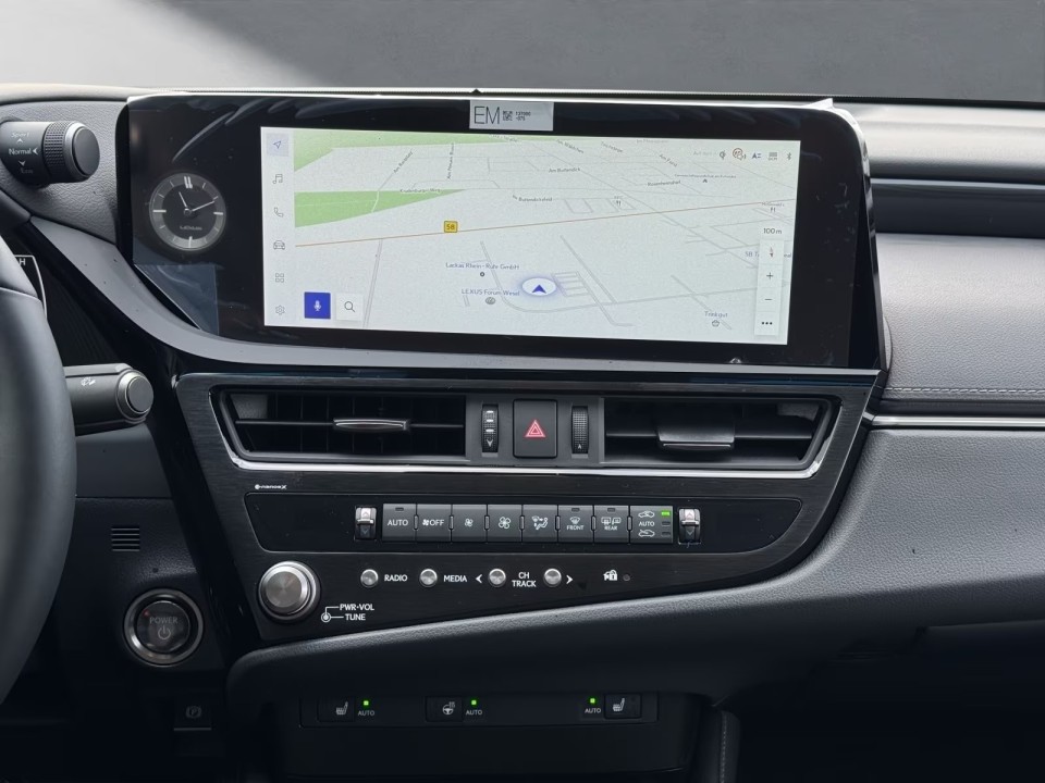 Lexus Seria ES 300h Business Line - foto 14