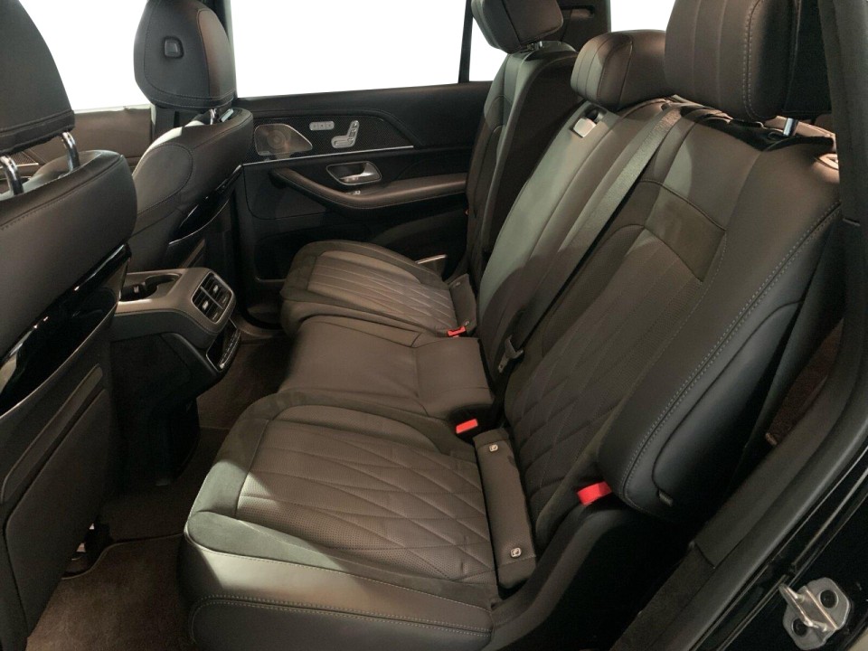 Mercedes-Benz GLS AMG 63 4MATIC+ (5)