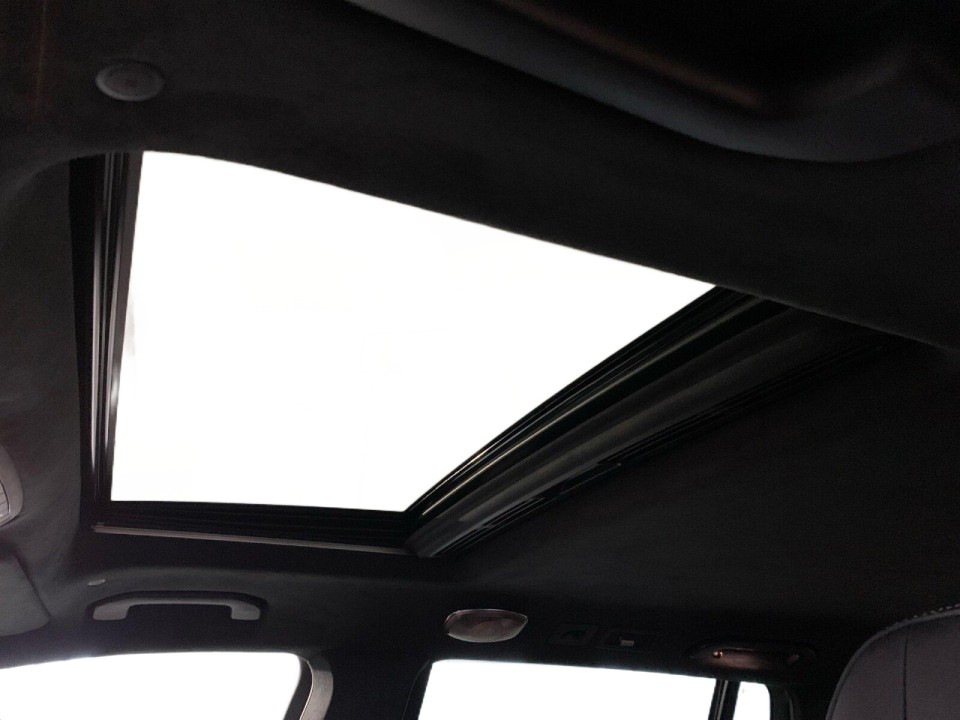 Mercedes-Benz GLS AMG 63 4MATIC+ - foto 16