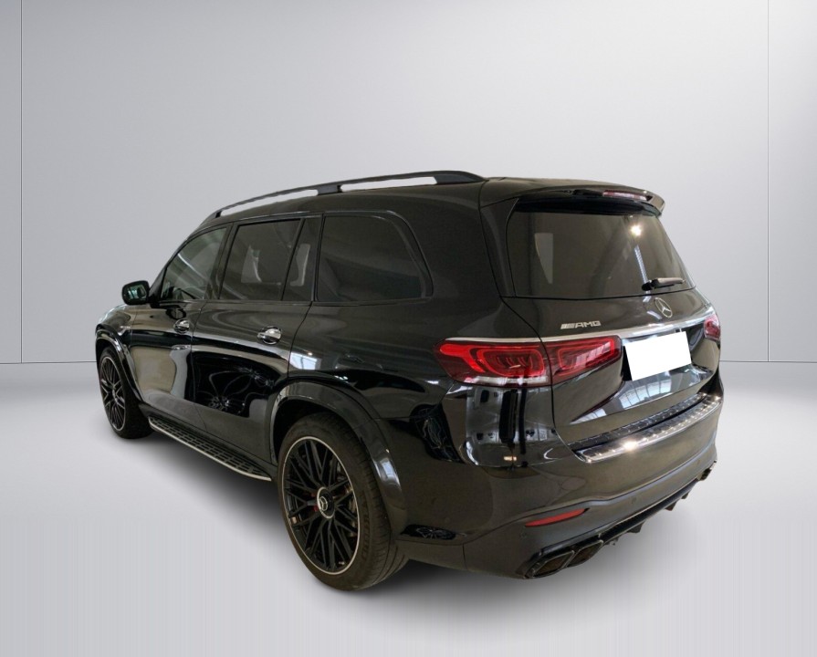 Mercedes-Benz GLS AMG 63 4MATIC+ (3)