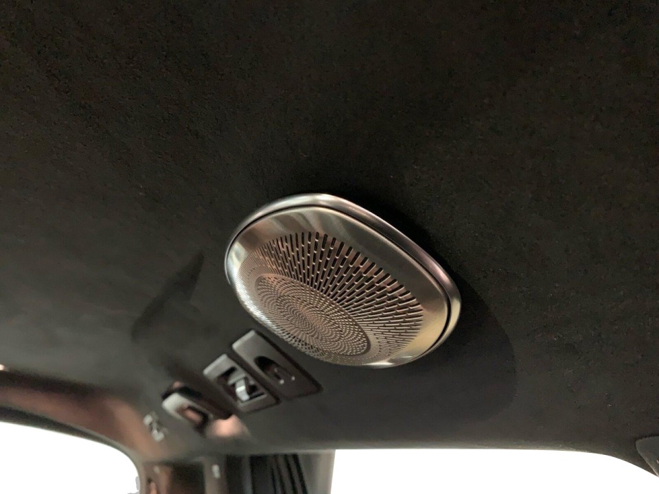 Mercedes-Benz GLS AMG 63 4MATIC+ - foto 15