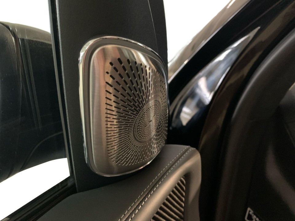 Mercedes-Benz GLS AMG 63 4MATIC+ - foto 14