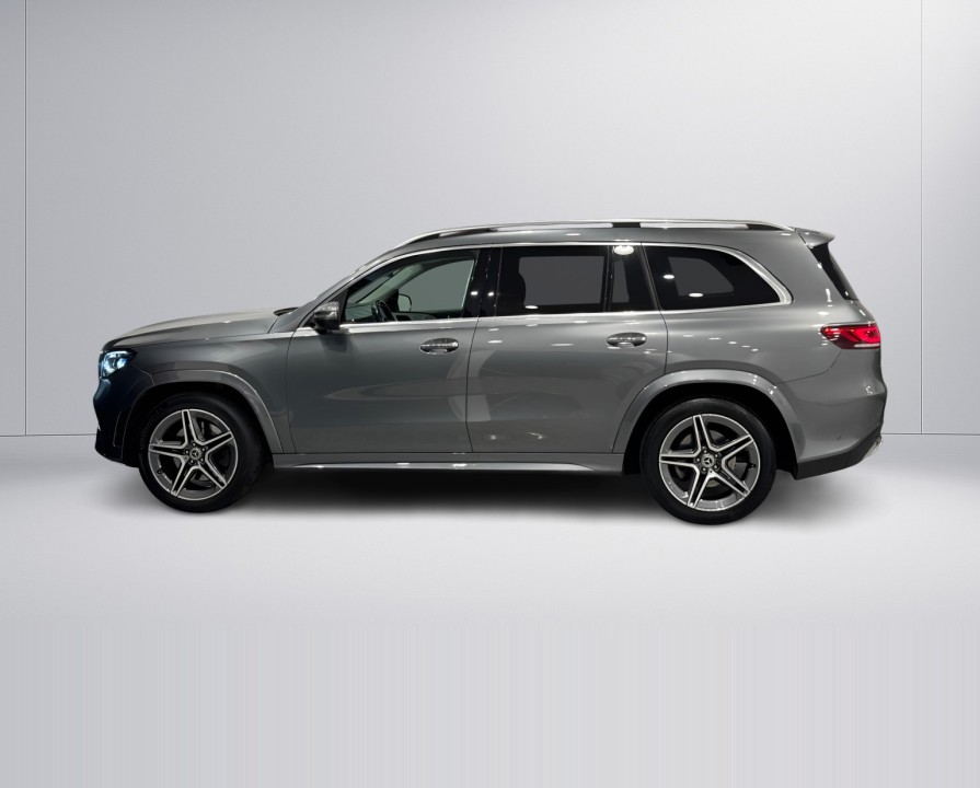 Mercedes-Benz GLS 400d 4MATIC AMG Line - foto 6