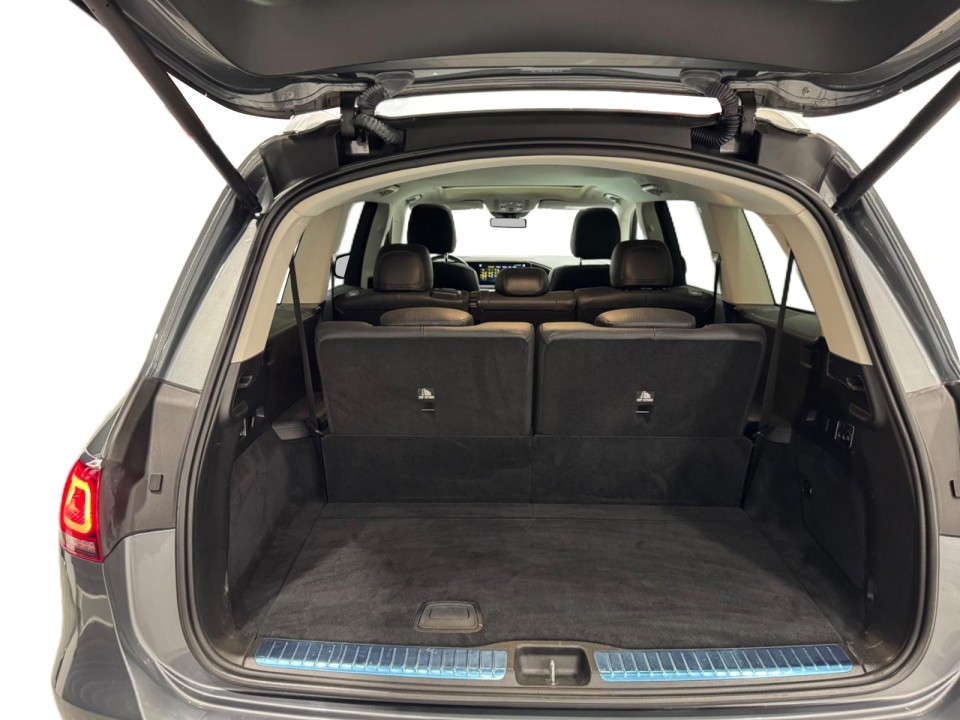 Mercedes-Benz GLS 400d 4MATIC AMG Line - foto 25