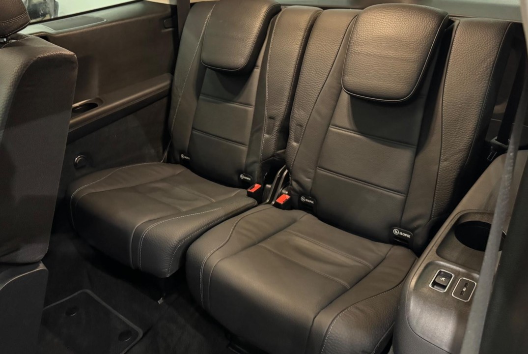 Mercedes-Benz GLS 400d 4MATIC AMG Line - foto 14