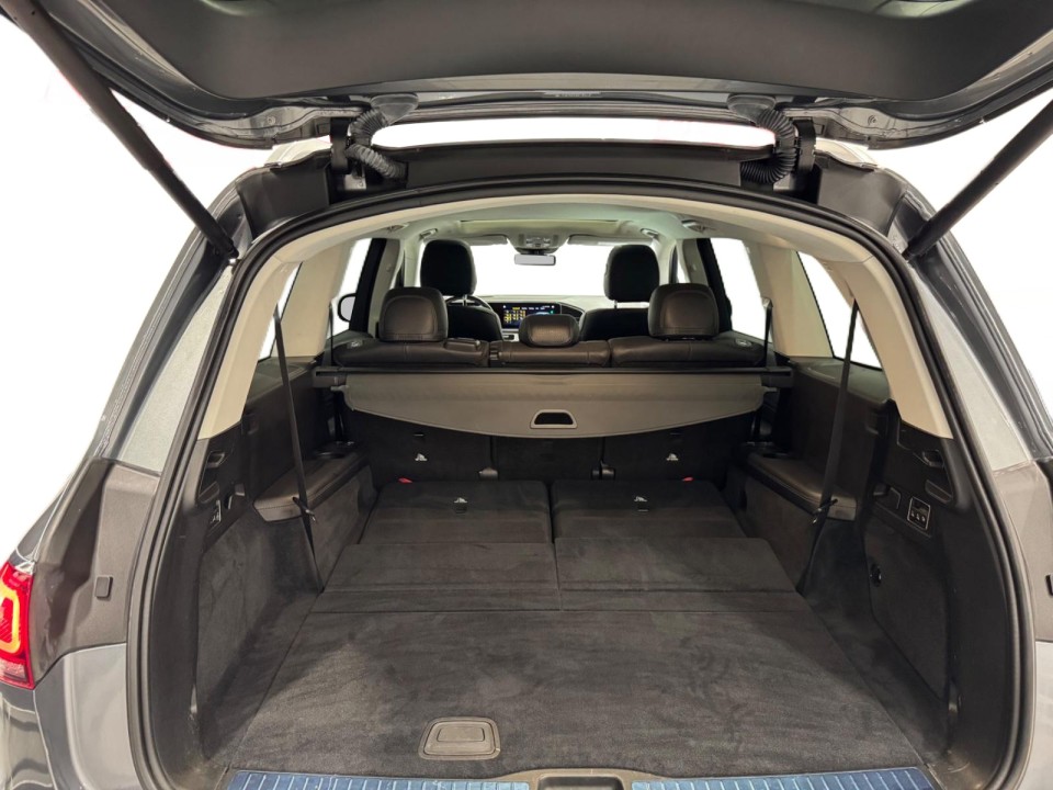 Mercedes-Benz GLS 400d 4MATIC AMG Line - foto 26