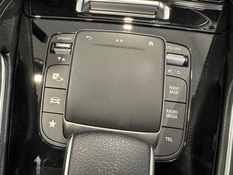 Mercedes-Benz GLS 400d 4MATIC AMG Line - foto 20