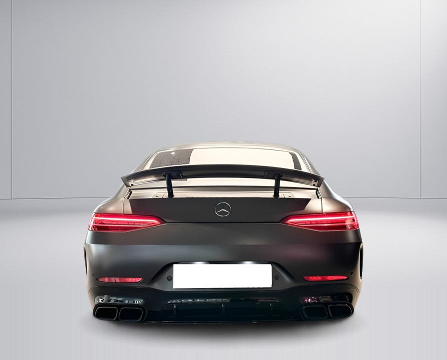 Mercedes-Benz AMG GT 63 4MATIC+ (5)