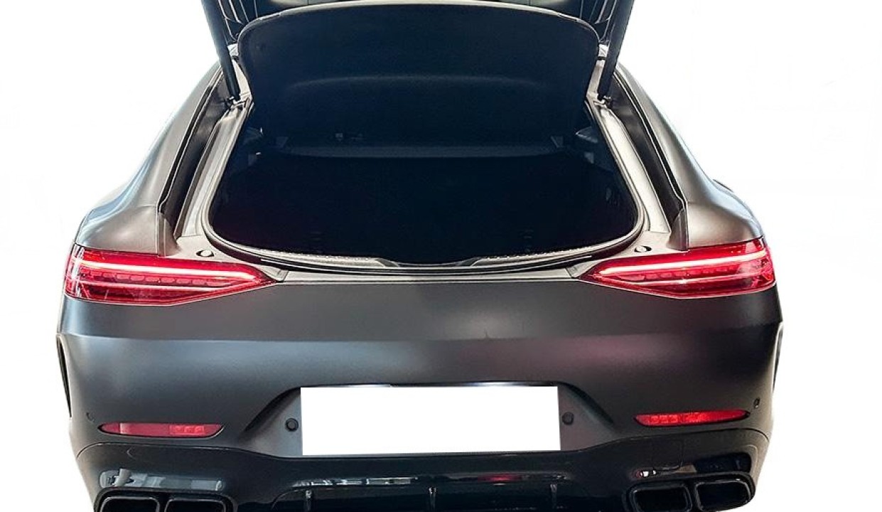 Mercedes-Benz AMG GT 63 4MATIC+ - foto 15