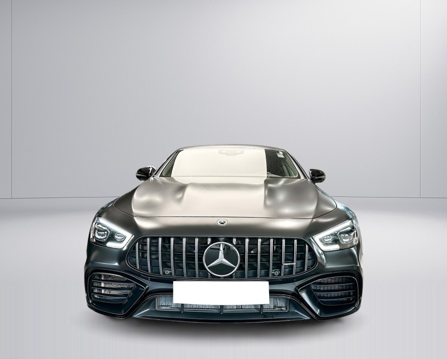 Mercedes-Benz AMG GT 63 4MATIC+ (2)