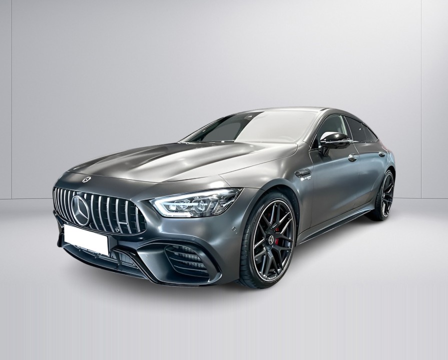 Mercedes-Benz AMG GT 63 4MATIC+ (3)