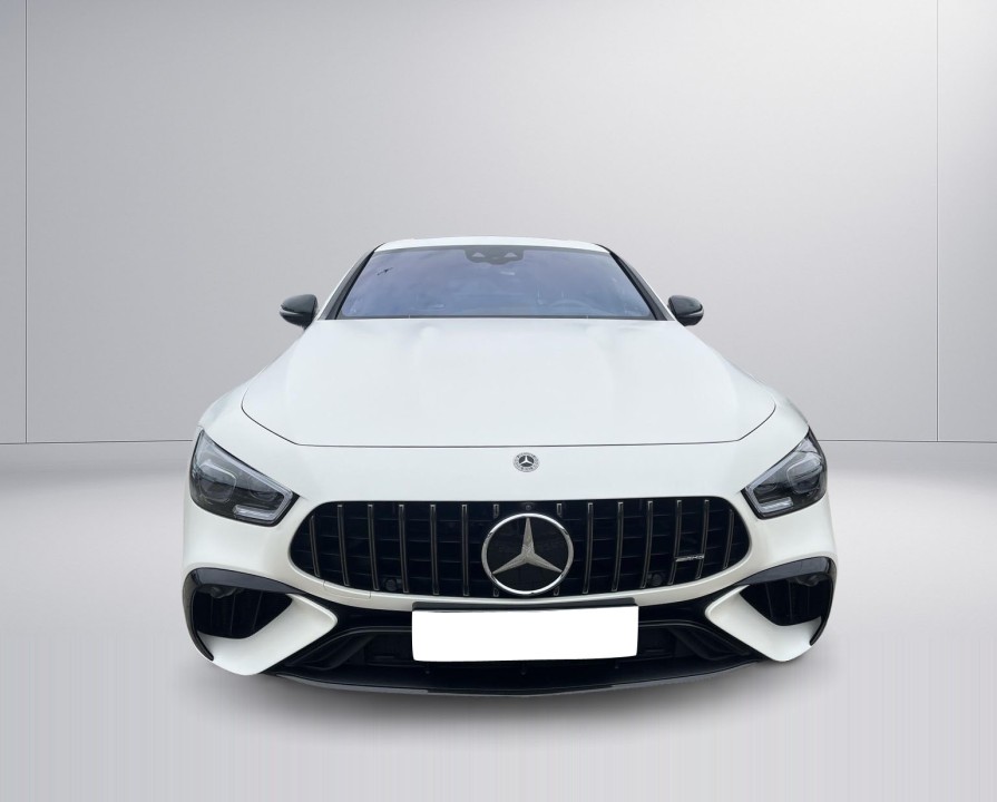 Mercedes-Benz AMG GT 63 S 4MATIC+ - foto 8