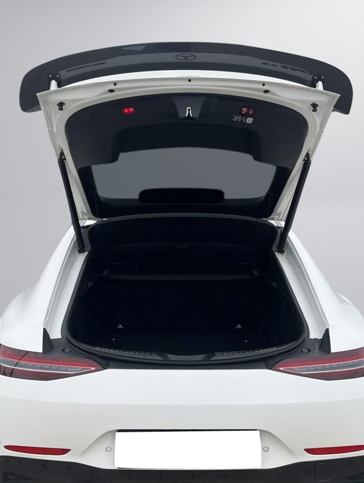 Mercedes-Benz AMG GT 63 S 4MATIC+ - foto 18