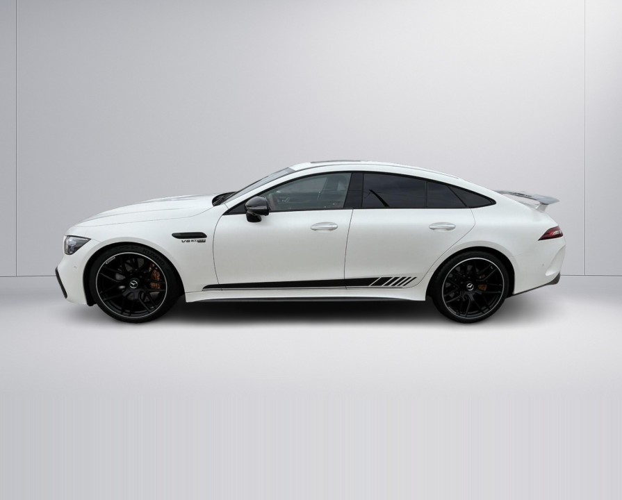 Mercedes-Benz AMG GT 63 S 4MATIC+ - foto 6