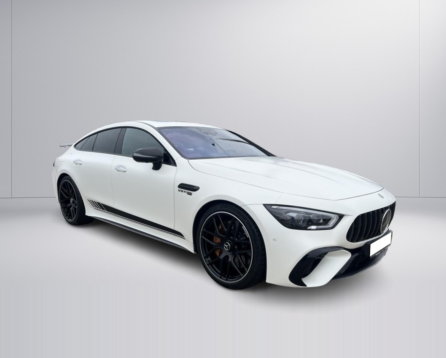 Mercedes-Benz AMG GT 63 S 4MATIC+