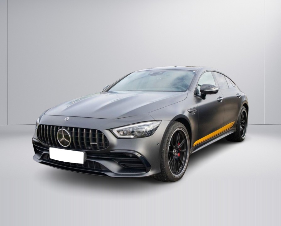 Mercedes-Benz AMG GT 53 4MATIC+ (3)