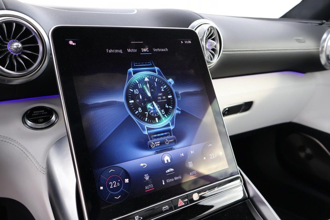 Mercedes-Benz AMG GT 63 4MATIC+ - foto 24