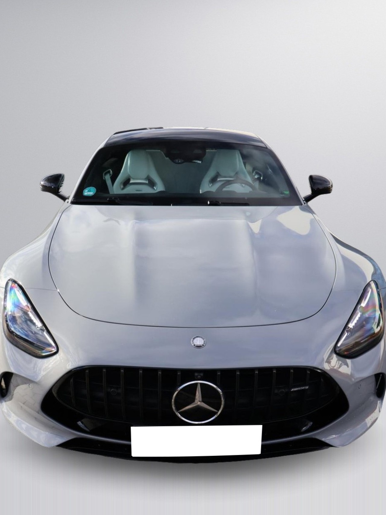 Mercedes-Benz AMG GT 63 4MATIC+ - foto 10