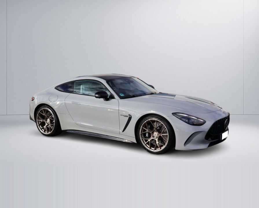 Mercedes-Benz AMG GT 63 4MATIC+ (2)