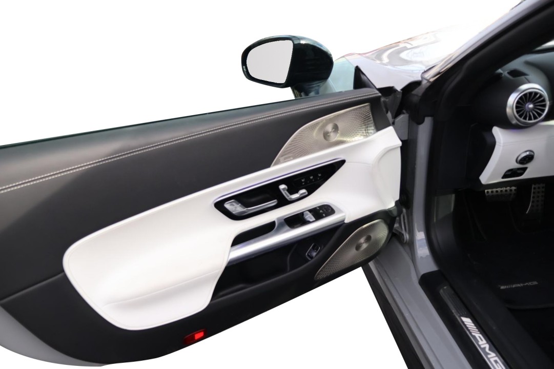 Mercedes-Benz AMG GT 63 4MATIC+ - foto 25