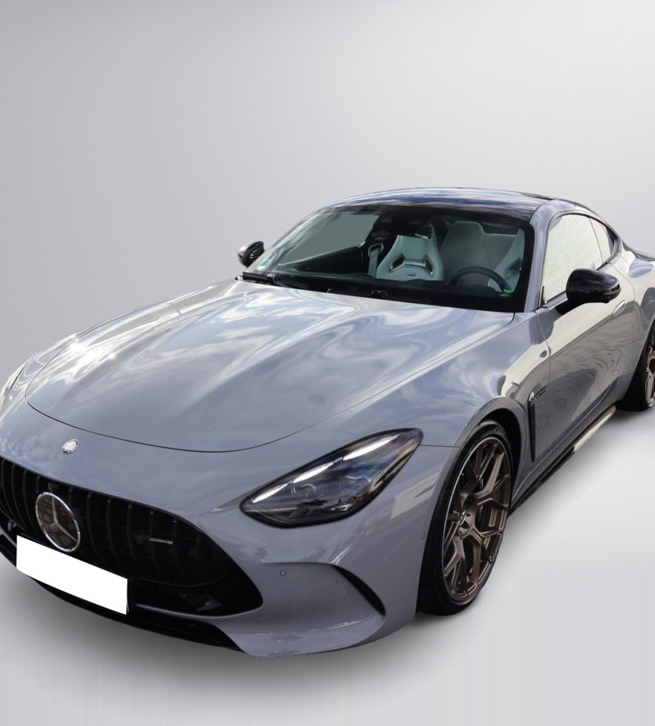 Mercedes-Benz AMG GT 63 4MATIC+ - foto 9