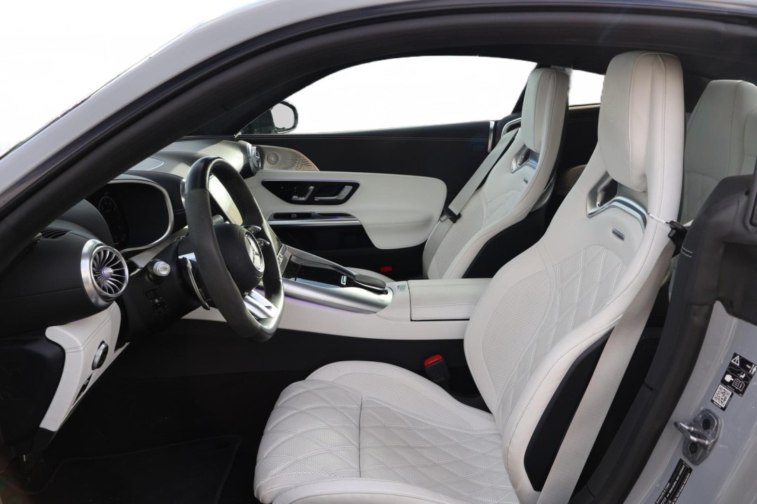 Mercedes-Benz AMG GT 63 4MATIC+ - foto 11