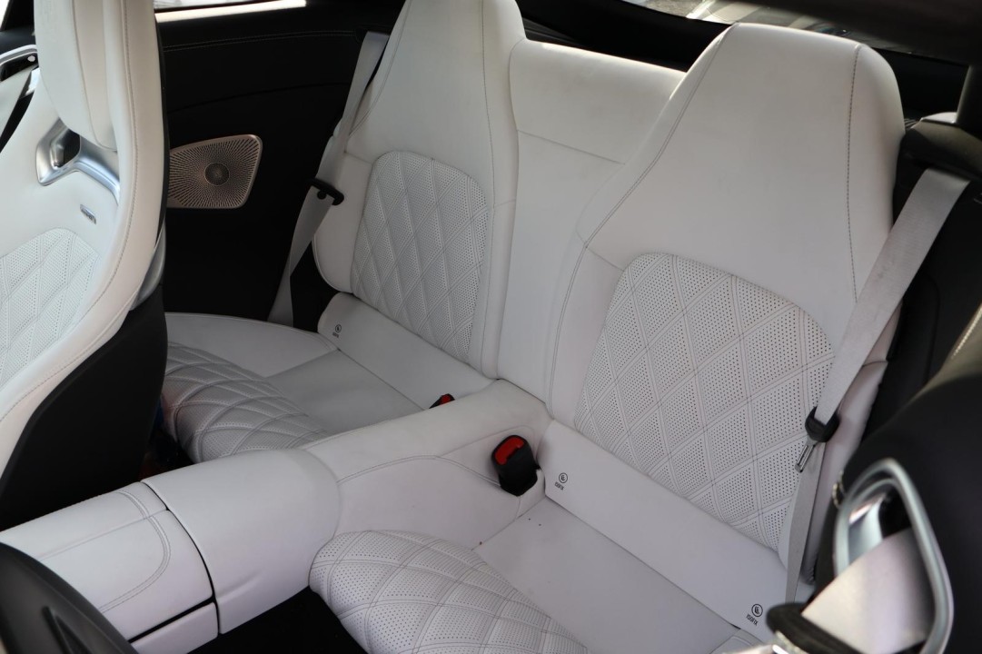 Mercedes-Benz AMG GT 63 4MATIC+ - foto 13