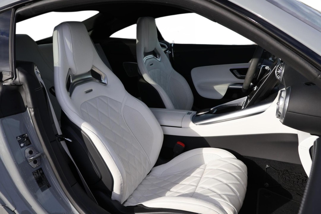 Mercedes-Benz AMG GT 63 4MATIC+ - foto 15