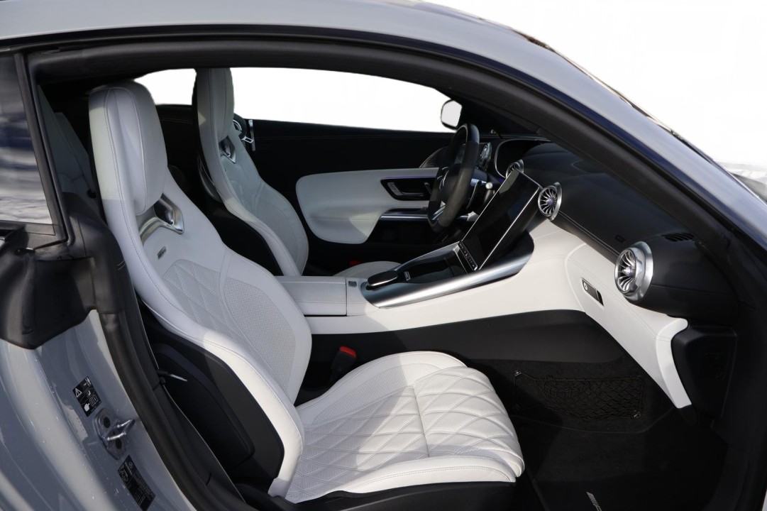 Mercedes-Benz AMG GT 63 4MATIC+ - foto 16