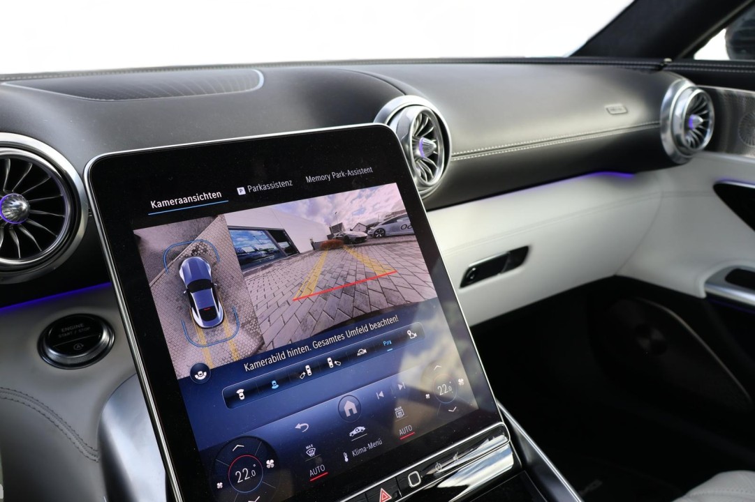 Mercedes-Benz AMG GT 63 4MATIC+ - foto 19