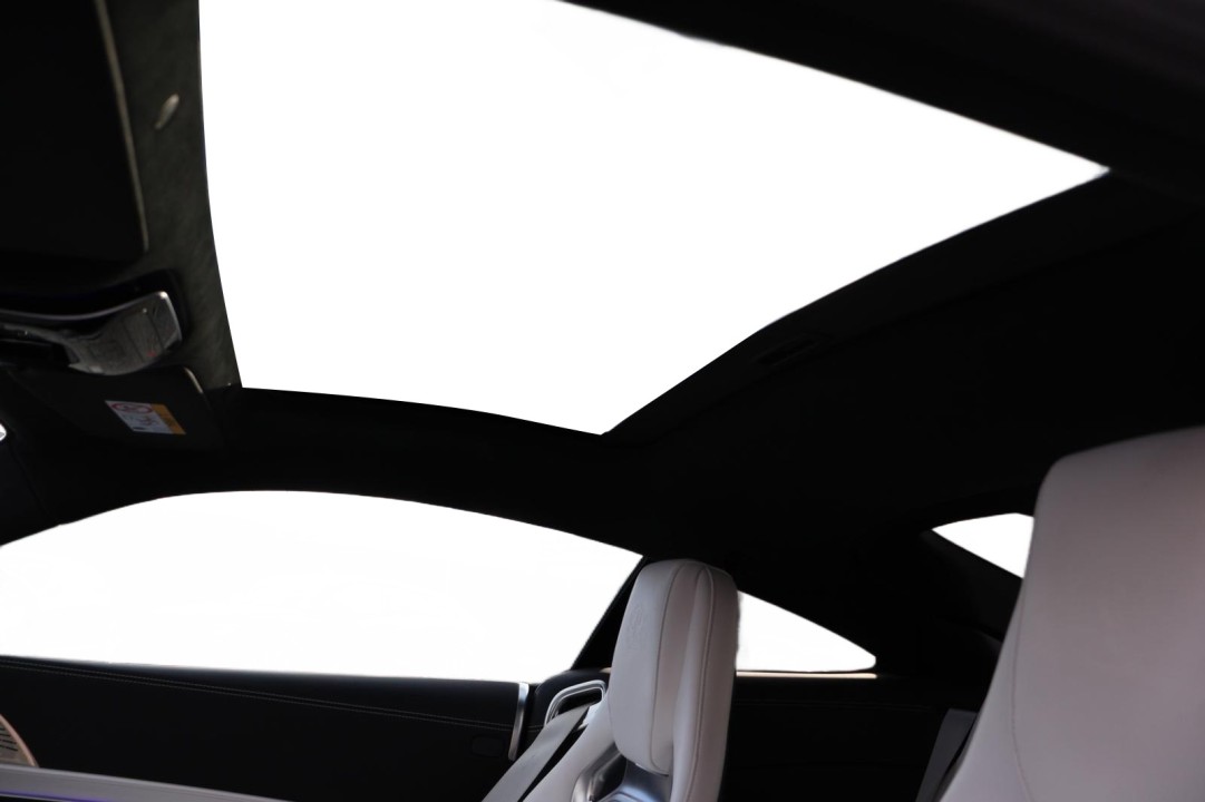 Mercedes-Benz AMG GT 63 4MATIC+ - foto 20