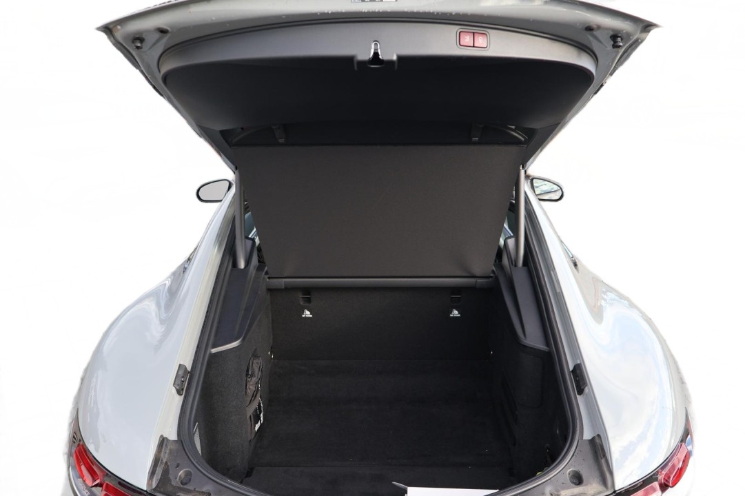 Mercedes-Benz AMG GT 63 4MATIC+ - foto 26