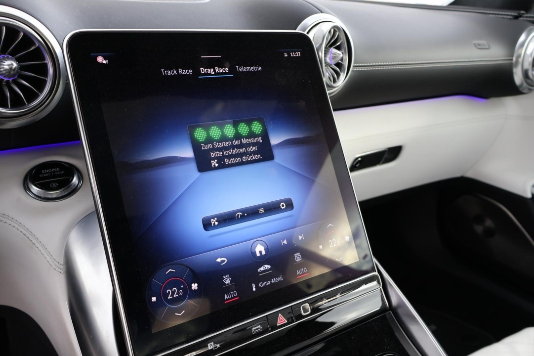 Mercedes-Benz AMG GT 63 4MATIC+ - foto 21