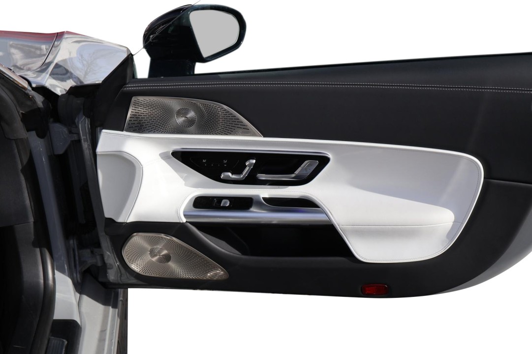 Mercedes-Benz AMG GT 63 4MATIC+ - foto 22