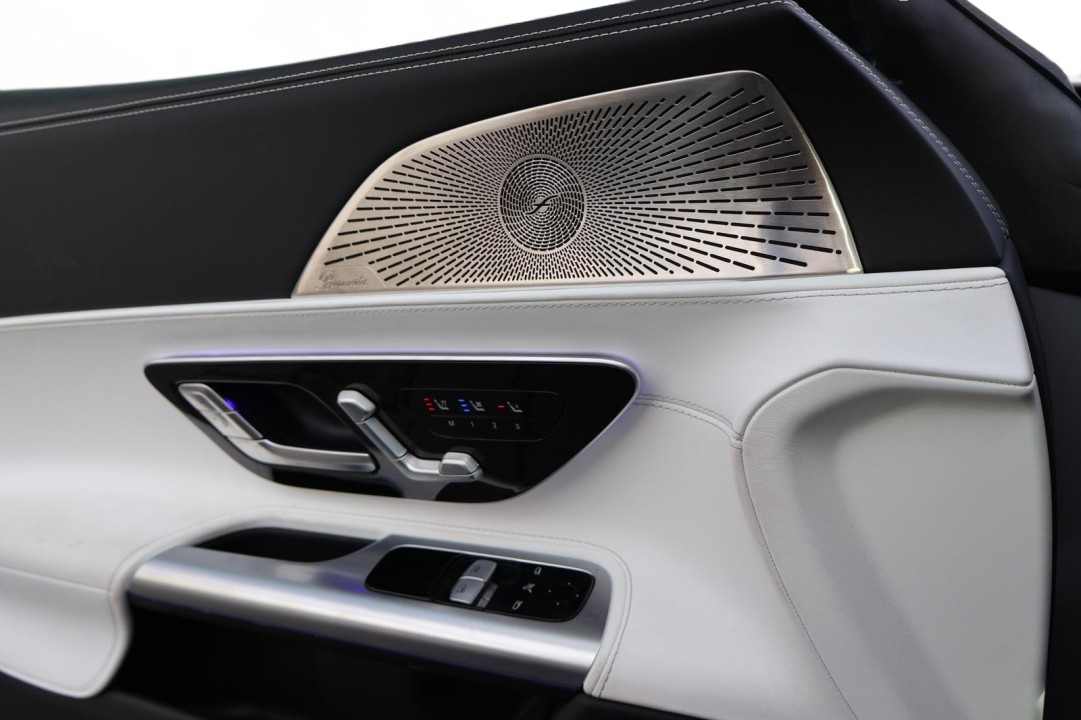 Mercedes-Benz AMG GT 63 4MATIC+ - foto 23