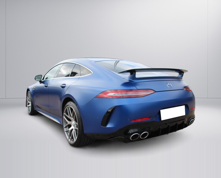 Mercedes-Benz AMG GT 53 4MATIC+ (5)