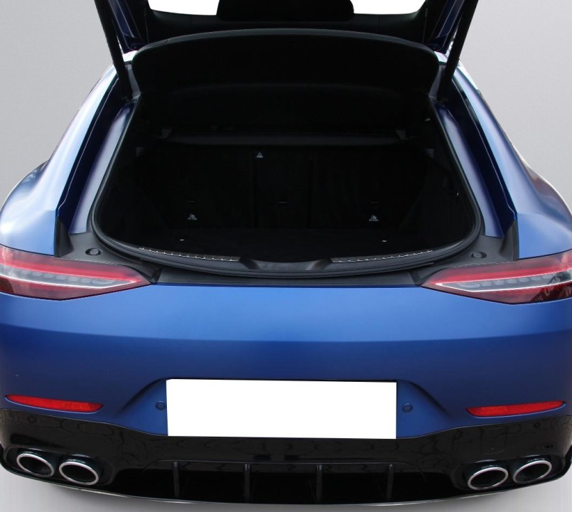 Mercedes-Benz AMG GT 53 4MATIC+ - foto 39