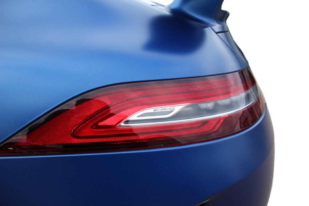 Mercedes-Benz AMG GT 53 4MATIC+ - foto 38