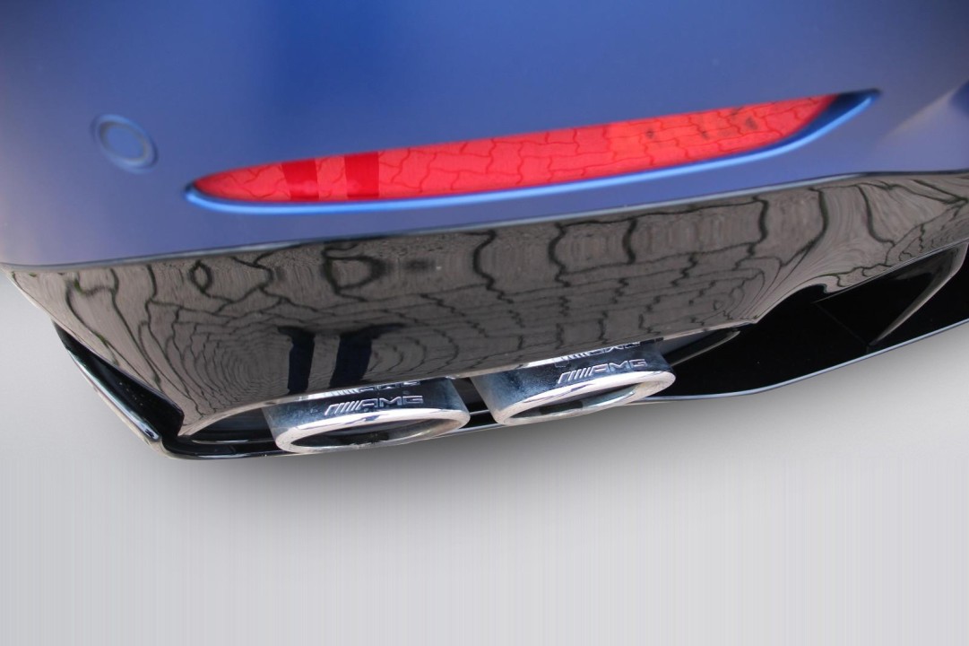 Mercedes-Benz AMG GT 53 4MATIC+ - foto 35