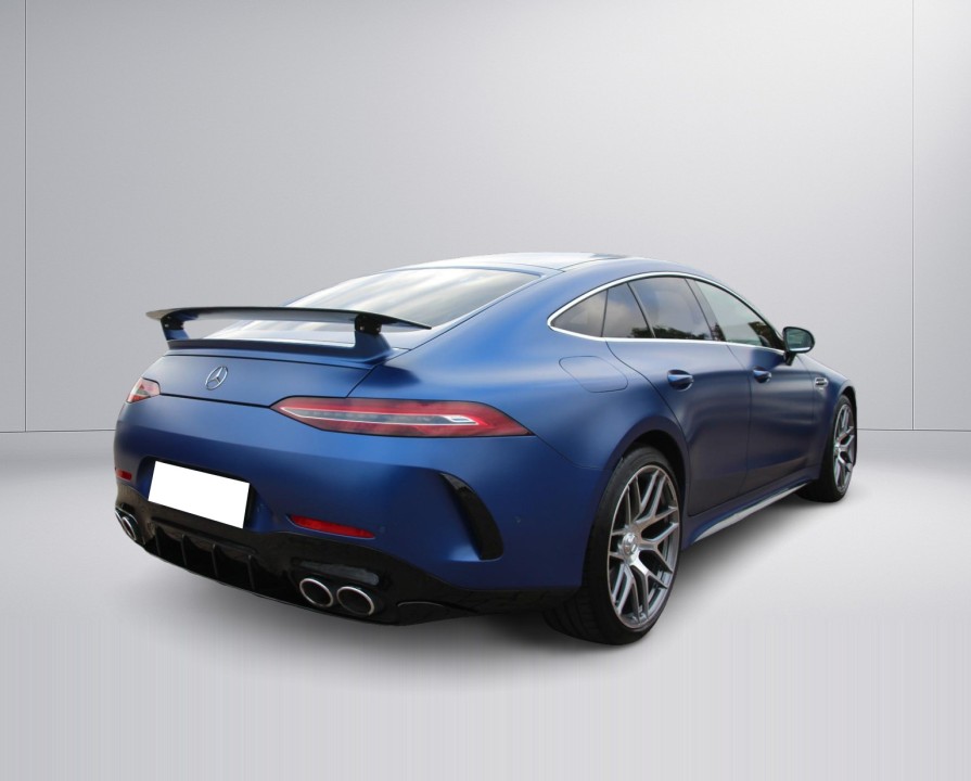 Mercedes-Benz AMG GT 53 4MATIC+ (2)