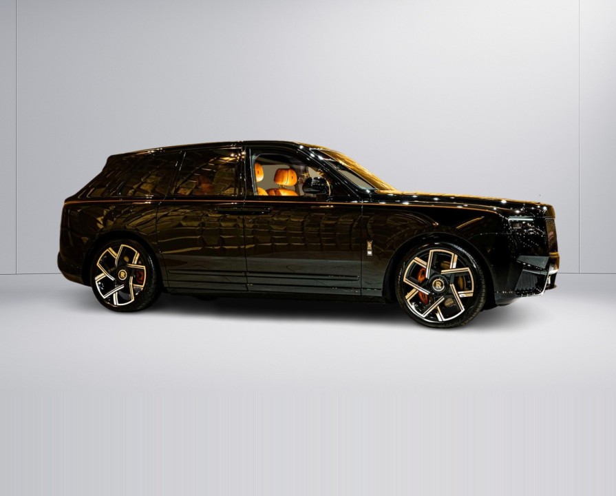 Rolls-Royce Cullinan (3)