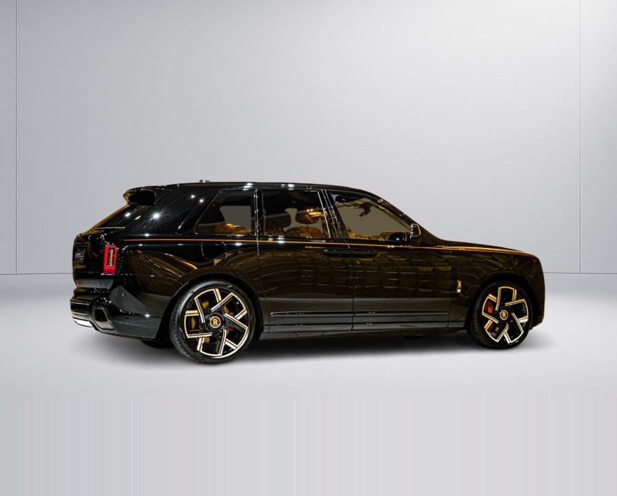 Rolls-Royce Cullinan - foto 6