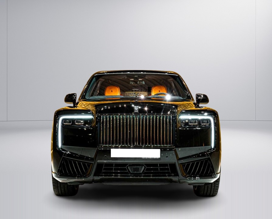 Rolls-Royce Cullinan - foto 10
