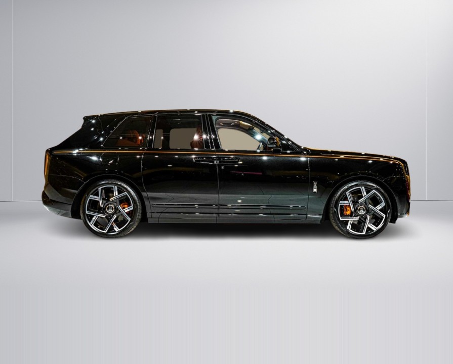 Rolls-Royce Cullinan (4)