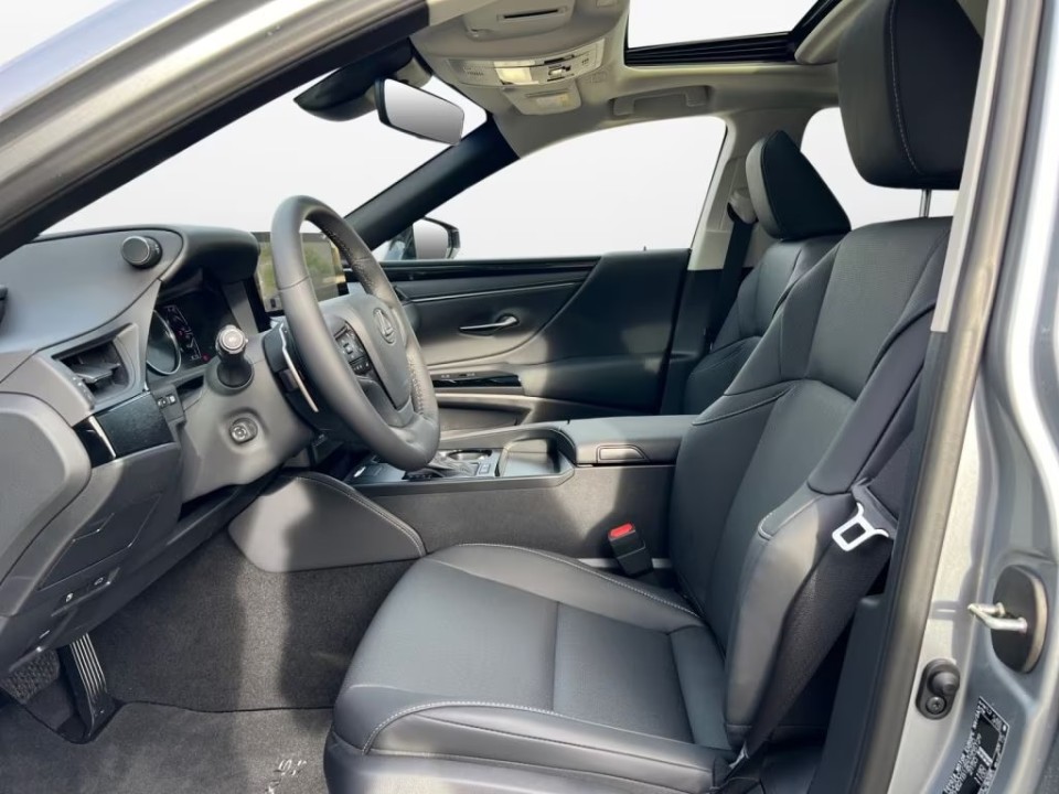 Lexus Seria ES 300h Business Line - foto 11