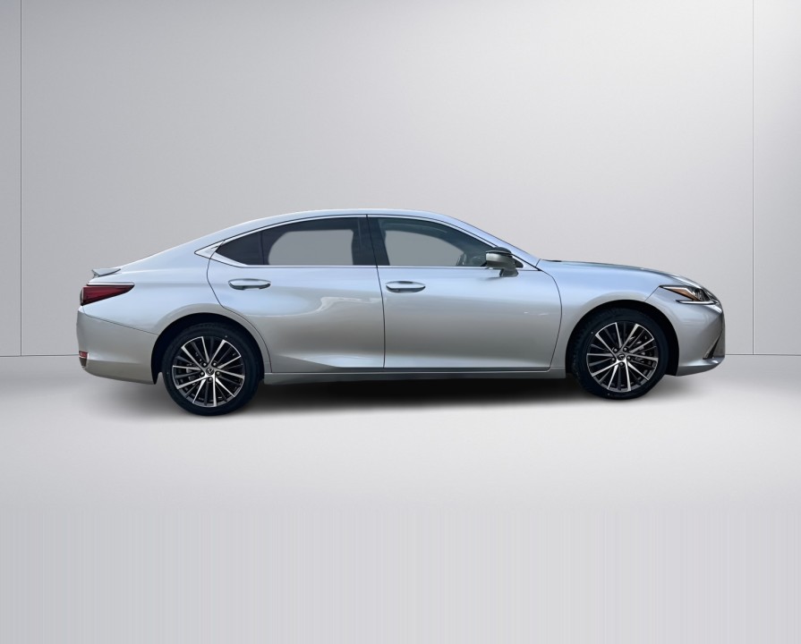 Lexus Seria ES 300h Business Line (2)