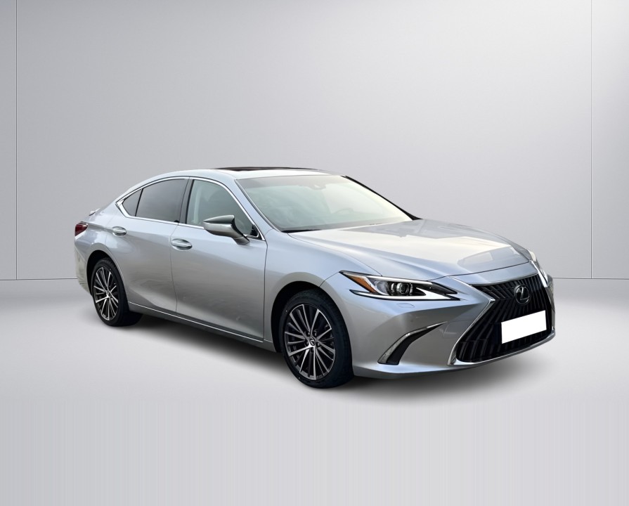 Lexus Seria ES 300h Business Line