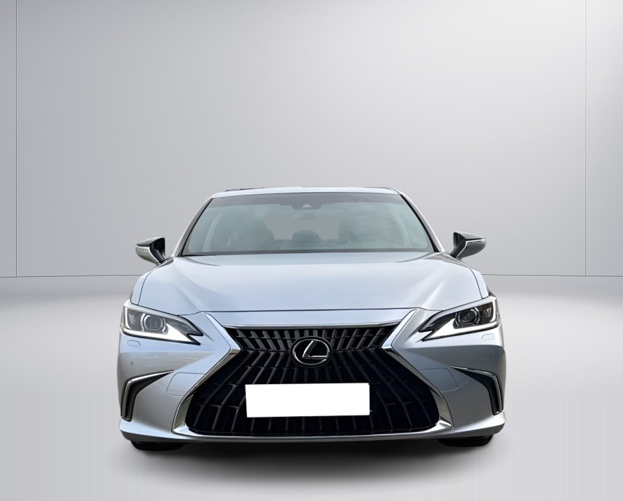 Lexus Seria ES 300h Business Line - foto 8